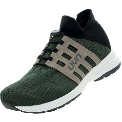 маратонки,мъжки,маратонки,дамски,маратонки,uyn,nature,tune,trainers,green,(military,black)