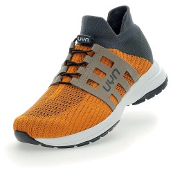 Маратонки UYN Nature Tune trainers - Orange (Mustard / Gr) маратонки,мъжки,маратонки,дамски,маратонки,uyn,nature,tune,trainers,orange,(mustard,gr)