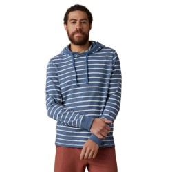 суичър,мъжки,пуловери,faherty,sunwashed,slub,hoodie,blue,(breaker,blue,breton,stripe)