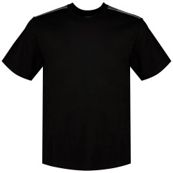 тениска,мъжки,тениски,дамски,тениски,emporio,armani,em000574,af20426,short,sleeve,t,shirt,black,(black)