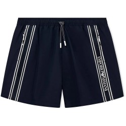 Бански гащета Emporio armani EM000583_AF20426 swimming shorts - Blue (Armani Blue) бански,гащета,мъжки,бански,костюми,emporio,armani,em000583,af20426,swimming,shorts,blue,(armani,blue)