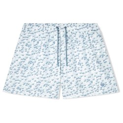бански,гащета,мъжки,бански,костюми,emporio,armani,em000583,af20440,swimming,shorts,blue,(eagles,lead,aqua)