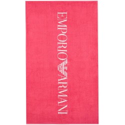 хавлиена,кърпа,хавлии,emporio,armani,ex000019,af20424,towel,pink,(fuchsia)
