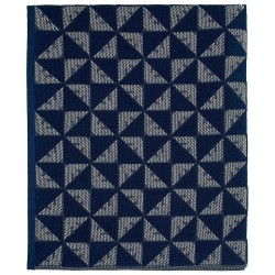 хавлиена,кърпа,хавлии,emporio,armani,ex000049,af22708,towel,blue,(armani,blue)