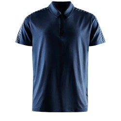 Abacus golf Albatross short sleeve polo - Blue (Navy Combo) мъжки,блузи,с,яка,abacus,golf,albatross,short,sleeve,polo,blue,(navy,combo)