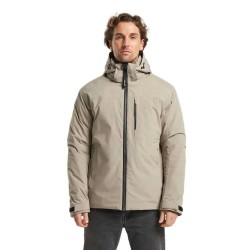 яке,мъжки,якета,дамски,якета,и,палта,tenson,dave,jacket,beige,(khaki)