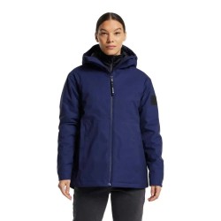 Яке Tenson Maddie jacket - Blue (Dark Lavender Blue) яке,мъжки,якета,дамски,якета,и,палта,tenson,maddie,jacket,blue,(dark,lavender,blue)