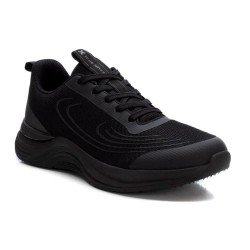маратонки,мъжки,маратонки,дамски,маратонки,xti,143153,trainers,refurbished,black,(black)