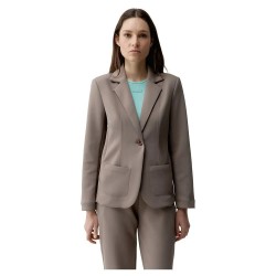 сако,дамски,сака,born,living,yoga,lyssa,blazer,brown,(taupe)