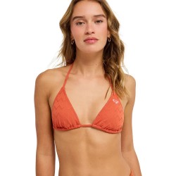 дамски,бански,костюми,roxy,current,coolness,tiki,triangle,bikini,top,orange,(ginger,spice)