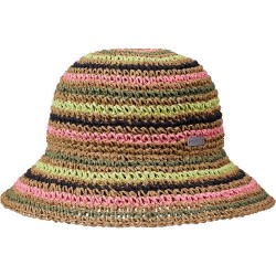 Шапка Roxy ERJHA04423 hat - Multicolor (Parchment) шапка,всички,шапки,roxy,erjha04423,hat,multicolor,(parchment)