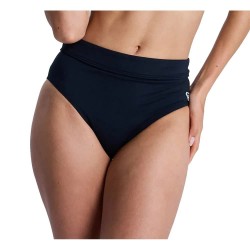 Roxy Essentials SD MW Hipster bikini bottom - Blue (Anthracite) дамски,бански,костюми,roxy,essentials,sd,mw,hipster,bikini,bottom,blue,(anthracite)