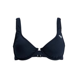 Roxy Essentials SD Underwire bikini top - Blue (Anthracite) дамски,бански,костюми,roxy,essentials,sd,underwire,bikini,top,blue,(anthracite)