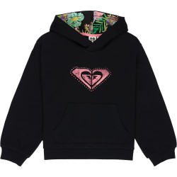 суичър,детски,блузи,roxy,hope,you,trust,2,hoodie,black,(anthracite)