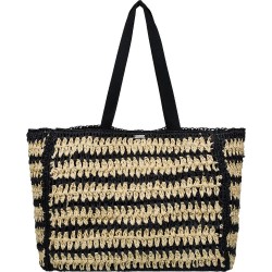 Чанта Roxy Into The Mystic tote bag - Beige (Anthracite) чанта,всички,чанти,roxy,into,the,mystic,tote,bag,beige,(anthracite)