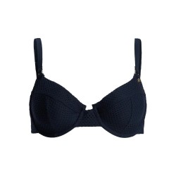 дамски,бански,костюми,roxy,island,underwire,bikini,top,blue,(anthracite)