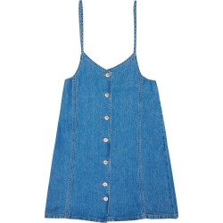 рокля,дамски,поли,и,рокли,roxy,radiant,skies,sleeveless,dress,blue,(surf,wash)