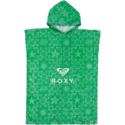 хавлиена,кърпа,хавлии,roxy,rg,stay,magical,printed,towel,green,(katydid,hippie,hour,rg)