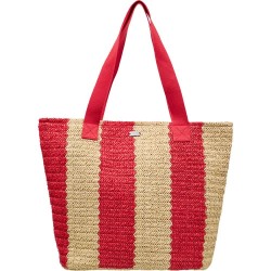 чанта,всички,чанти,roxy,sister,of,the,moon,cabas,tote,bag,red,(natural)