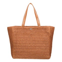 Чанта Roxy Spotless Sunnies bag - Brown (Brownie) чанта,всички,чанти,roxy,spotless,sunnies,bag,brown,(brownie)