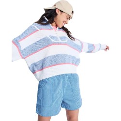къси,панталони,мъжки,панталони,дамски,панталони,roxy,stay,wavy,denim,shorts,blue,(coconut,milk,denim,stripe)