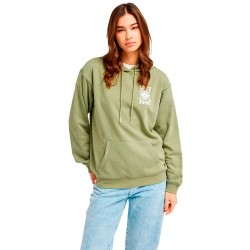 суичър,дамски,блузи,roxy,surf,stoked,hoodie,green,(oil,green)