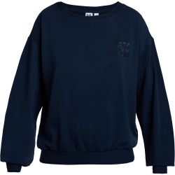 блуза,дамски,блузи,roxy,surfing,by,moonlight,sweatshirt,blue,(anthracite)