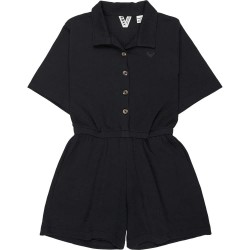 Рокля Roxy Tomorrow Dreams dress - Black (Anthracite) рокля,дамски,поли,и,рокли,roxy,tomorrow,dreams,dress,black,(anthracite)