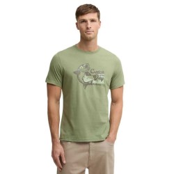 тениска,мъжки,тениски,дамски,тениски,barbour,fairlight,t,shirt,green,(laurel,green)