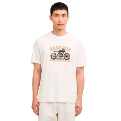 тениска,мъжки,тениски,дамски,тениски,barbour,shifter,t,shirt,white,(whisper,white)