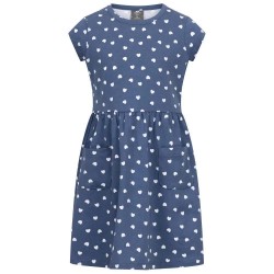 рокля,дамски,поли,и,рокли,trespass,happiness,dress,blue,(blue,heart)