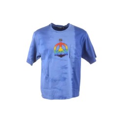 тениска,мъжки,тениски,дамски,тениски,dolce,&,gabbana,746682,short,sleeve,t,shirt,blue,(blue)