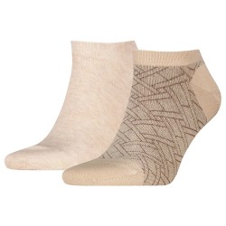 чорапи,мъжки,чорапи,tommy,hilfiger,aop,flag,sneaker,socks,2,pairs,beige,(sand)