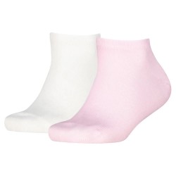 чорапи,детски,чорапи,tommy,hilfiger,sneaker,socks,2,pairs,white,pink,(pink)