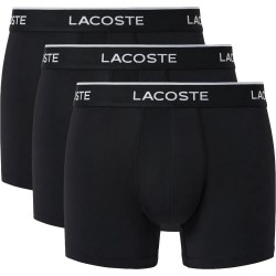 боксерки,мъжко,бельо,lacoste,core,performance,boxers,black,(black,black)