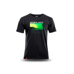 тениска,мъжки,тениски,дамски,тениски,ufo,free,time,mg04560,short,sleeve,t,shirt,black,(black)