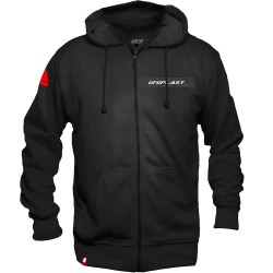 суичър,мъжки,пуловери,дамски,пуловери,ufo,free,time,mg04570,hoodie,black,(black)