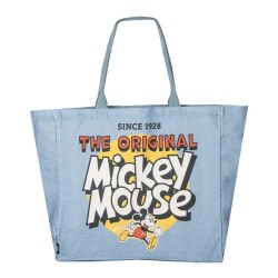 Чанта Cerdá Mickey handbag - Blue (Red / Black) чанта,всички,чанти,cerdá,mickey,handbag,blue,(red,black)