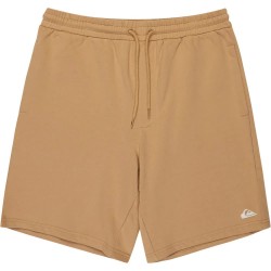 къси,панталони,мъжки,панталони,дамски,панталони,quiksilver,basic,sweat,shorts,brown,(khaki)