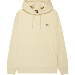 блуза,мъжки,пуловери,quiksilver,basic,sweatshirt,beige,(bone)