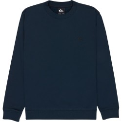 блуза,детски,блузи,quiksilver,basic,sweatshirt,blue,(dark,navy)