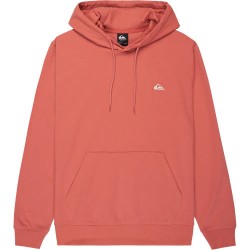 блуза,мъжки,пуловери,quiksilver,basic,sweatshirt,orange,(desert,sand)