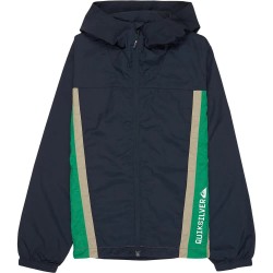 яке,мъжки,якета,дамски,якета,и,палта,quiksilver,clicker,windbreaker,rain,jacket,blue,(dark,navy)