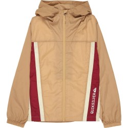 яке,мъжки,якета,дамски,якета,и,палта,quiksilver,clicker,windbreaker,rain,jacket,beige,(khaki)