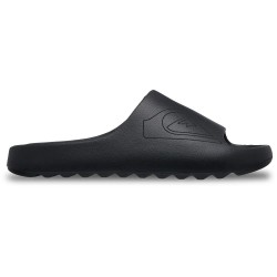 Quiksilver Cloud Crusher slides - Black (Black 1) мъжки,джапанки,и,чехли,дамски,сандали,и,чехли,quiksilver,cloud,crusher,slides,black,(black,1)