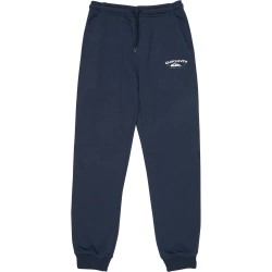 Анцуг Quiksilver EQBFB03184 Slim Fit joggers - Blue (Dark Navy) анцуг,мъжки,панталони,дамски,панталони,quiksilver,eqbfb03184,slim,fit,joggers,blue,(dark,navy)