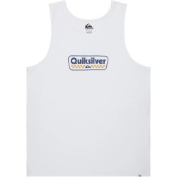 тениска,мъжки,тениски,дамски,тениски,quiksilver,ev,starting,grid,sleeveless,t,shirt,white,(white)
