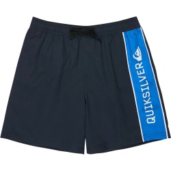 бански,гащета,мъжки,бански,костюми,quiksilver,everyday,clicker,volley,17´´,swimming,shorts,blue,(dark,navy)
