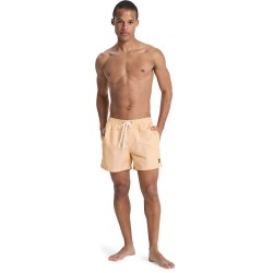бански,гащета,мъжки,бански,костюми,quiksilver,everyday,deluxe,volley,15´´,swimming,shorts,orange,(radiant,yellow)