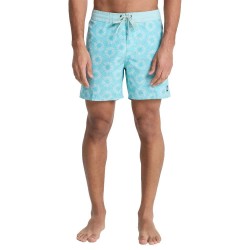 бански,гащета,мъжки,бански,костюми,quiksilver,everyday,half,jam,16´´,swimming,shorts,blue,(aqua,ocean,mayhem)
